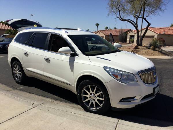 Buick Enclave SUV 2013 for sale in El Mirage, AZ – photo 9