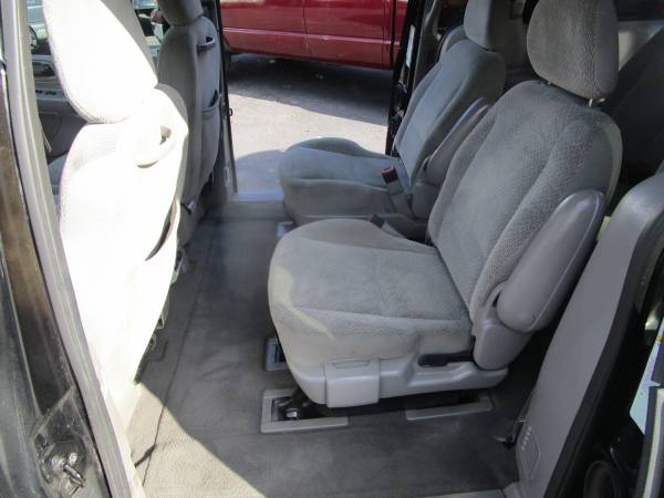 2003 Ford Windstar se minivan for sale in Clementon, NJ – photo 12