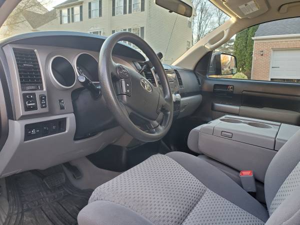 Toyota tundra - cars & trucks - by owner - vehicle automotive sale for sale in Hockessin , DE – photo 6