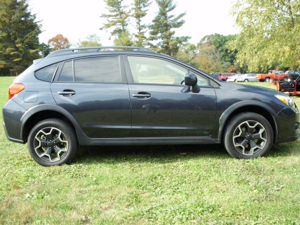 2013 Subaru XV Crosstrek Premium - - by dealer for sale in Verbank NY, NY – photo 5