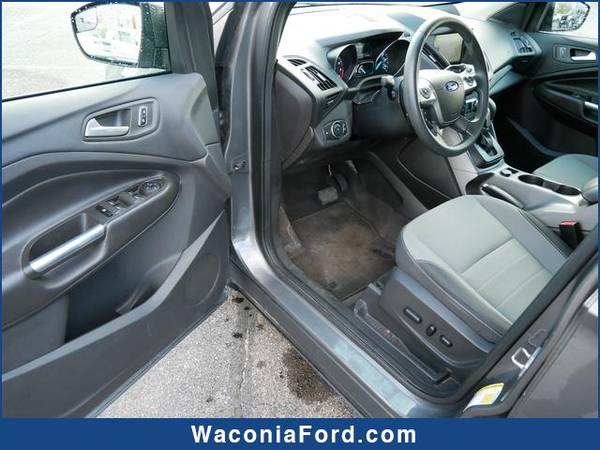 2014 Ford Escape SE - - by dealer - vehicle automotive for sale in Waconia, MN – photo 11