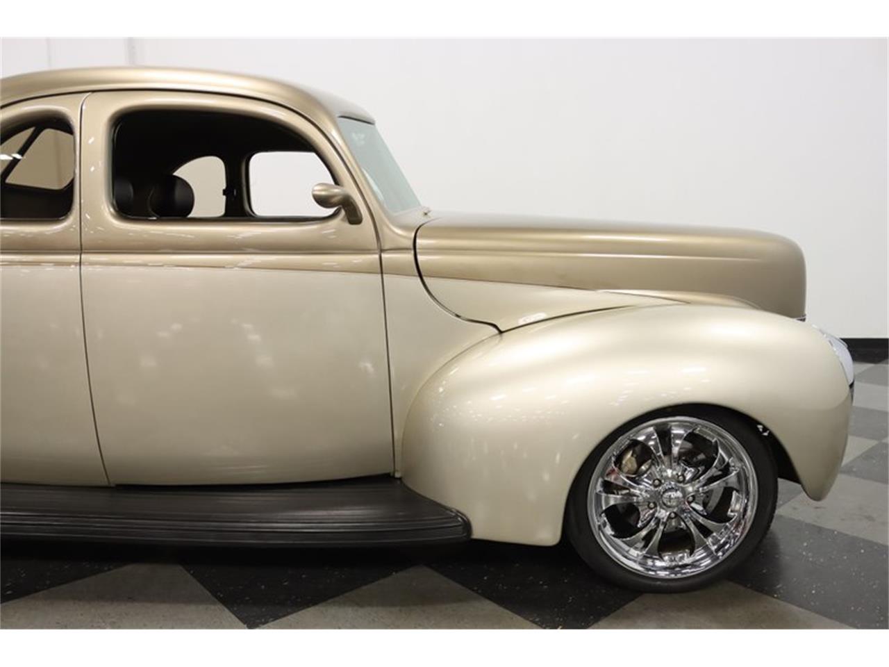 1940 Ford Deluxe for sale in Fort Worth, TX – photo 38