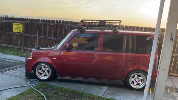 2006 Scion XB for sale in Central Point, OR – photo 2