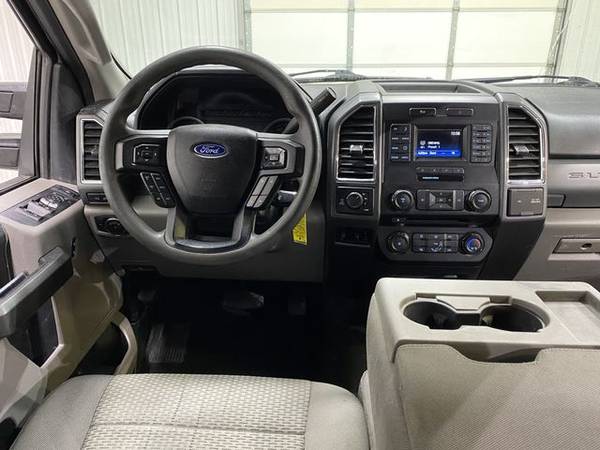 2017 Ford F250 Super Duty Crew Cab - Small Town & Family Owned! for sale in Wahoo, NE – photo 14