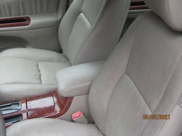 2006 Toyota Camry XLE for sale in Bloxom, MD – photo 13