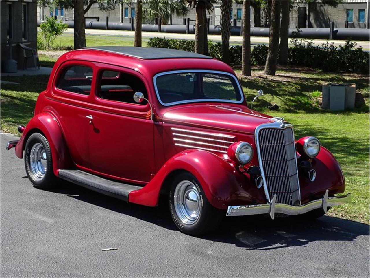 1935 Ford Tudor for sale in Palmetto, FL – photo 20