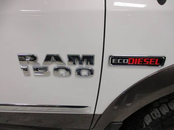 2018 RAM 1500 - - by dealer - vehicle automotive sale for sale in Forest Lake, MN – photo 6