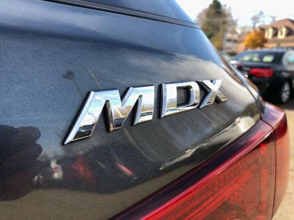💥15 Acura MDX AWD-Drives NEW/66K Miles/LUX Loaded/Super Deal💥 - cars... for sale in Youngstown, OH – photo 21