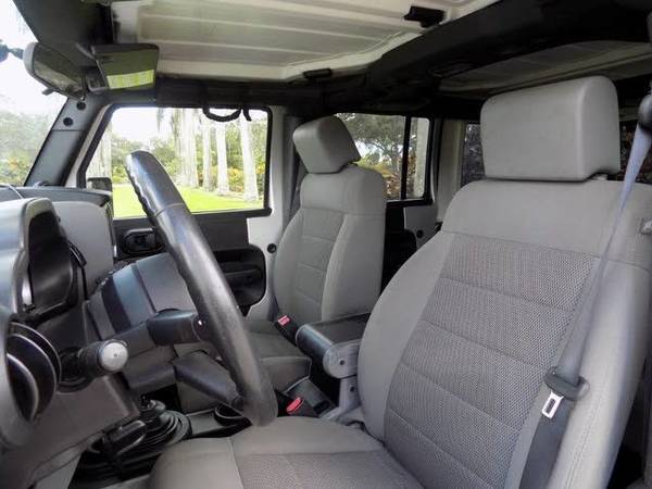 2008 Jeep Wrangler Unlimited Rubicon 4WD for sale in Other, Other – photo 2