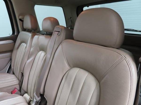2004 Mercury Mountaineer Base - SUV - - by dealer for sale in Addison, IL – photo 24
