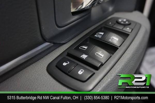 2013 RAM 2500 SLT Crew Cab SWB 4WD Your TRUCK Headquarters! We... for sale in Canal Fulton, OH – photo 9