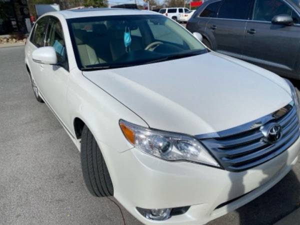 2011 Toyota Avalon - cars & trucks - by dealer - vehicle automotive... for sale in Chattanooga, TN – photo 4