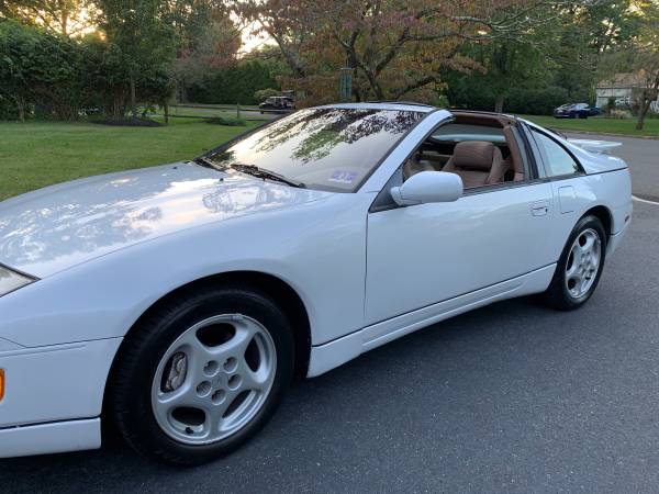 300zx TWIN TURBO 64 k mile fully serviced for sale in Oceanport, NY – photo 22