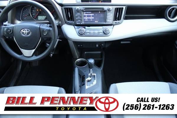 2014 Toyota RAV4 XLE - cars & trucks - by dealer - vehicle... for sale in Huntsville, AL – photo 17