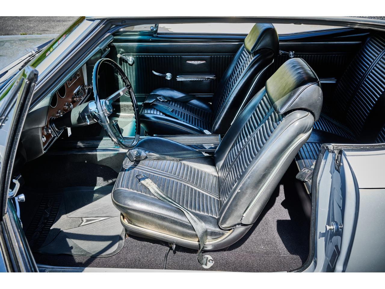 1966 Pontiac GTO for sale in O'Fallon, IL – photo 10