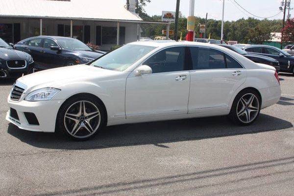 2008 Mercedes-Benz S-Class S550 ***FINANCING AVAILABLE*** for sale in Monroe, NC – photo 6
