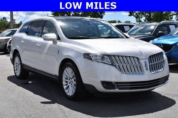 2010 Lincoln MKT Base for sale in Fort Myers, FL – photo 7
