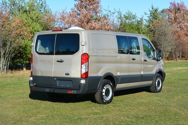 2015-16 Ford Transit T-150 Cargo Vans - ONE-YEAR POWERTRAIN WARRANTY... for sale in Crystal Lake, KY – photo 7