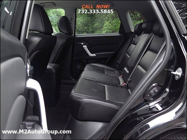 2009 Acura RDX SH AWD w/Tech 4dr SUV w/Technology Package - cars &... for sale in East Brunswick, NY – photo 14