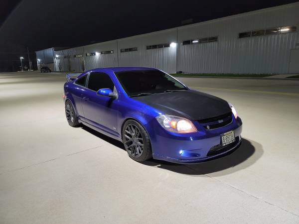 2006 Chevy Cobalt SS G85 Package for sale in grand island, NE – photo 6