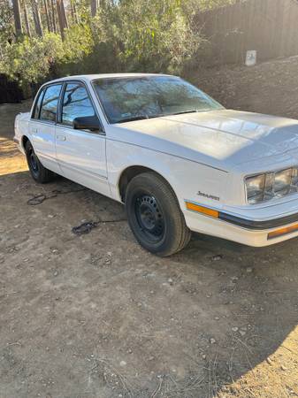 1986 Buick Skylark for sale in Cobb, CA – photo 10