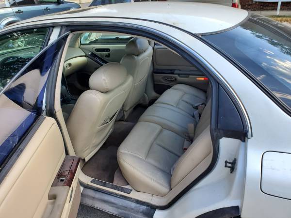 1998 OLDSMOBILE AURORA...105K MILES... for sale in Tallahassee, FL – photo 6