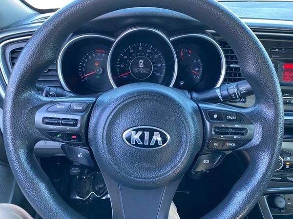 2015 Kia Optima LX - LOWEST PRICES UPFRONT! - cars & trucks - by... for sale in Columbus, OH – photo 13
