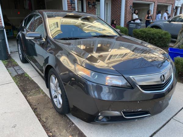2012 ACURA TL - cars & trucks - by owner - vehicle automotive sale for sale in Woodbridge, District Of Columbia – photo 3