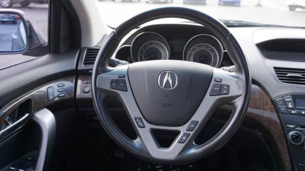 2012 Acura MDX 6-Spd AT - cars & trucks - by dealer - vehicle... for sale in Lebanon, TN – photo 16