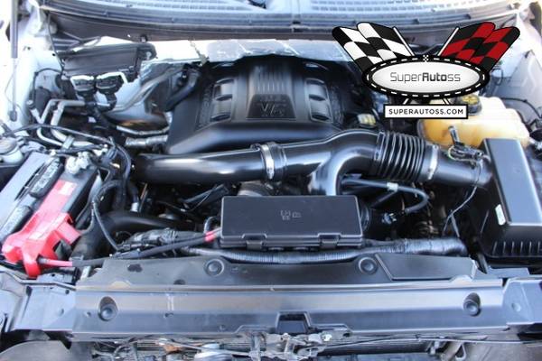 2013 Ford F-150 PLATINUM 4X4 Turbo, Rebuilt/Restored & Ready To... for sale in Salt Lake City, UT – photo 24