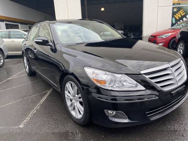 2009 Hyundai Genesis - Financing Available! - cars & trucks - by... for sale in Chantilly, WV – photo 3