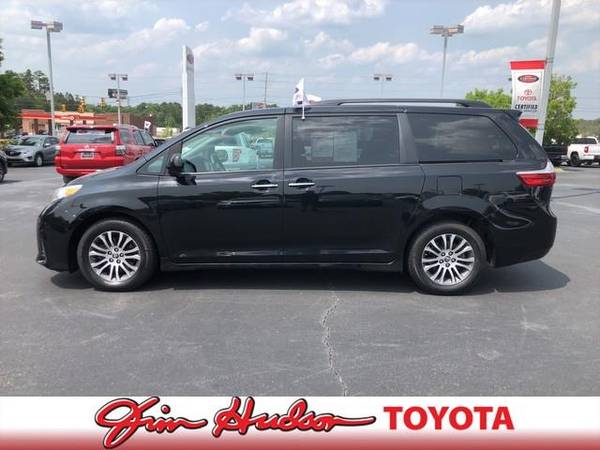 2018 Toyota Sienna - Call for sale in Irmo, SC – photo 9