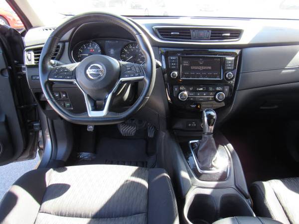 2019 Nissan Rogue - Payments AS LOW $299 a month 100% APPROVED... for sale in El Paso, TX – photo 15