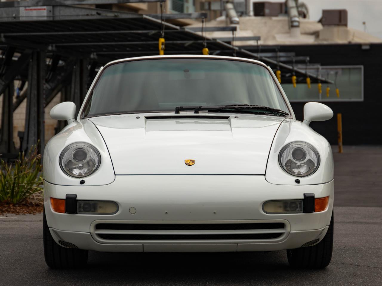 1995 Porsche 993 for sale in Marina Del Rey, CA – photo 2