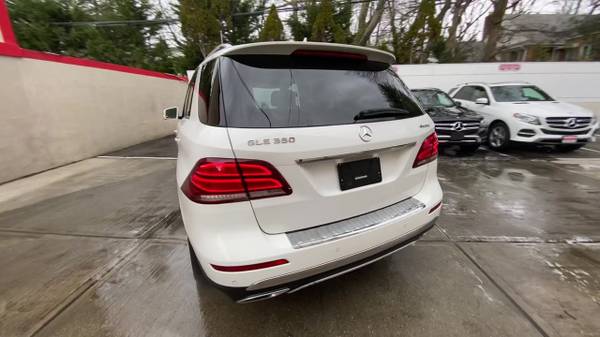 2018 Mercedes-Benz GLE 350 4MATIC - - by dealer for sale in Great Neck, NY – photo 16
