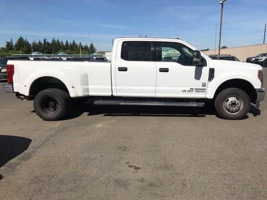 2019 Ford Super Duty F-350 DUALLY 4x4 Diesel Truck for sale in Reno, NV – photo 2