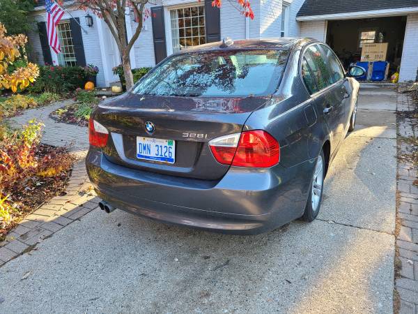 BMW 3 series 328i + extra set of winter wheels - cars & trucks - by... for sale in Grosse Pointe, MI – photo 7