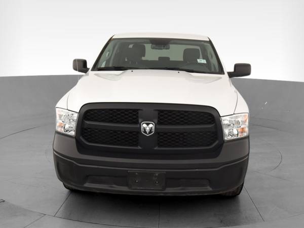 2019 Ram 1500 Classic Crew Cab Tradesman Pickup 4D 5 1/2 ft pickup -... for sale in Placerville, CA – photo 17