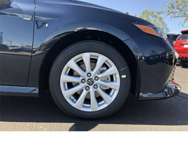 2019 Toyota Camry LE, only 2k miles! for sale in Scottsdale, AZ – photo 5