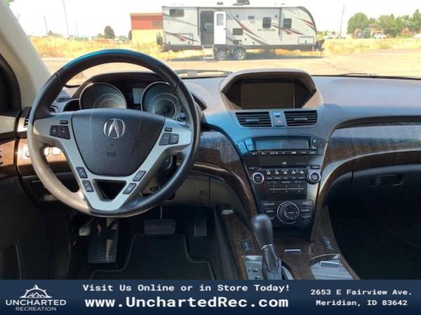 2012 Acura MDX 3.7L Technology Package SUV *Reduced* for sale in Meridian, ID – photo 16