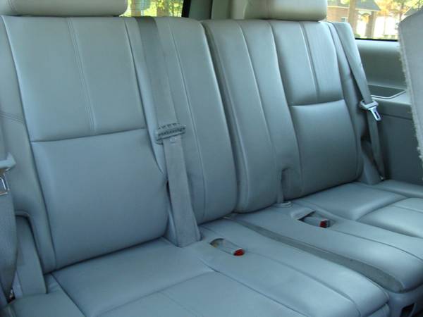 2012 CHEVROLET SUBURBAN 1500 LT 2WD 3RD ROW LEATHER STOCK#781... for sale in Corinth, AL – photo 17