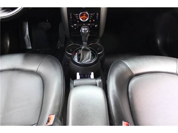 2013 MINI Cooper Countryman Sedan - - by dealer for sale in Escondido, CA – photo 20