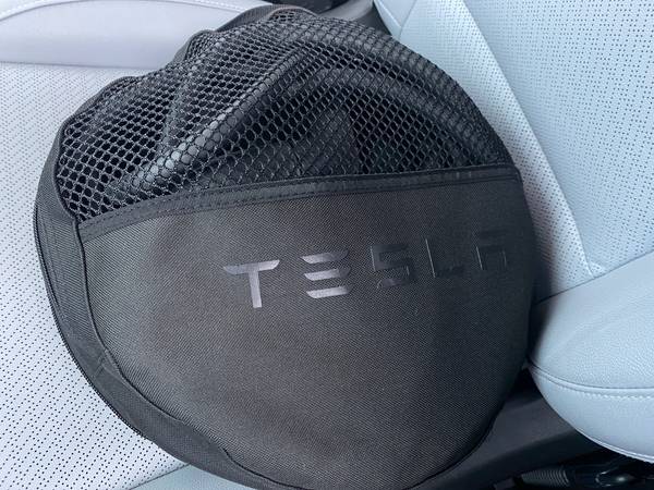 2014 Tesla Model S Sedan 4D sedan White - FINANCE ONLINE - cars &... for sale in Arlington, District Of Columbia – photo 20
