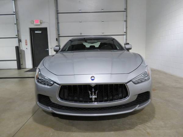 2016 Maserati Ghibli S Q4 for sale in Minneapolis, MN – photo 2