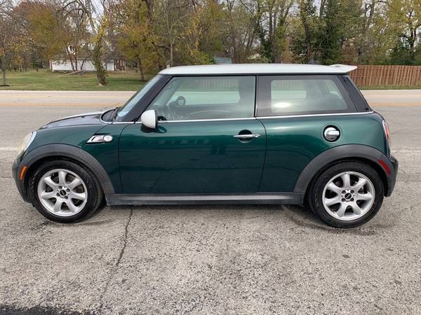 2008 MINI COOPER - cars & trucks - by dealer - vehicle automotive sale for sale in Indianapolis, IN – photo 3