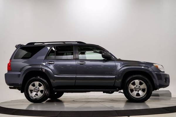 2008 Toyota 4Runner SR5 - - by dealer - vehicle for sale in Bloomington, MN – photo 9
