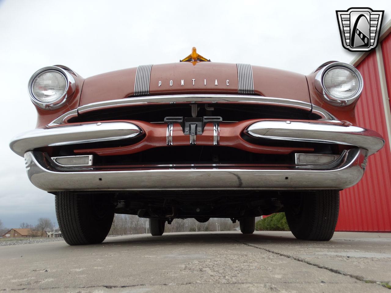 1955 Pontiac Star Chief for sale in O'Fallon, IL – photo 44