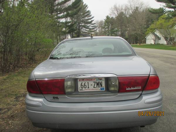 2005 Buick for sale for sale in Port Edwards, WI – photo 3