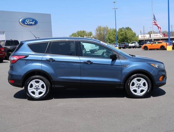 2018 Ford Escape S - - by dealer - vehicle automotive for sale in Graham, NC – photo 13