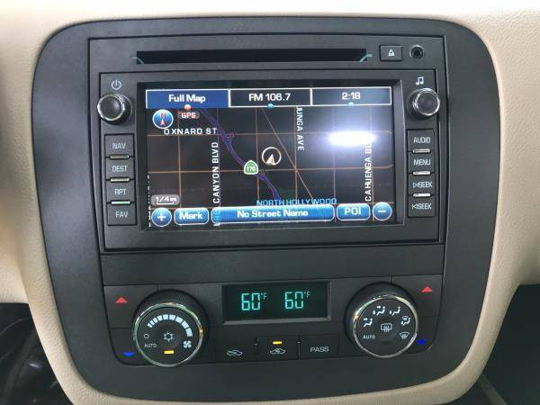 2007 BUICK / LUCERNE / CXS / ONE OWNER/ LOW MILEAGE / NAVIGATION / SUP for sale in Los Angeles, CA – photo 23